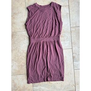 Athleta Dress Size Medium